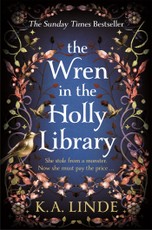 The Wren in the Holly Library