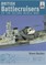 British Battlecruisers of the Second World War