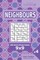 Sudoku Neighbours - 200 Hard to Master Puzzles 9x9 (Volume 4)