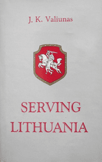 Serving Lithuania