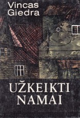 Užkeikti namai