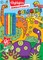 Highlights Hidden Pictures Coloring with Crayons