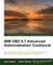 IBM DB2 9.7 Advanced Administration Cookbook