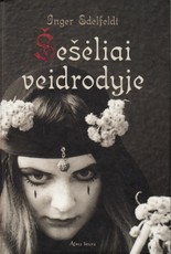 Šešėliai veidrodyje