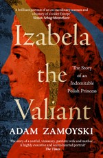 Izabela the Valiant
