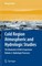 Cold Region Atmospheric and Hydrologic Studies. The Mackenzie GEWEX Experience