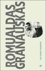 Kai reikės nebebūti. Mano draugo gyvenimas ir mirtis (2015)