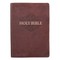 KJV Super Giant Print LL Brown