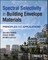 Spectral Selectivity in Building Envelope Materials