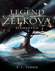 The Legend of Zelkova: Elementum