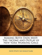 Making Both Ends Meet