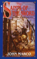 The Saints of the Sword