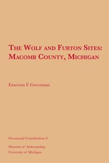 The Wolf and Furton Sites