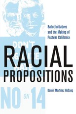 Racial Propositions