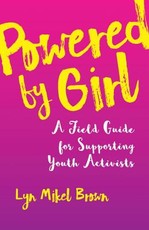 Powered by Girl