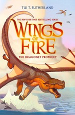 Wings of Fire: The Dragonet Prophecy