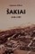 Šakiai 1599–1999