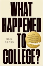 What Happened to College?