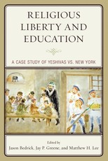 Religious Liberty and Education