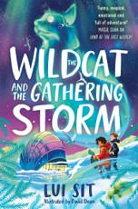 The Wildcat and the Gathering Storm