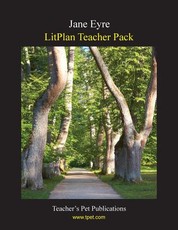 Litplan Teacher Pack