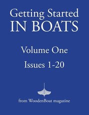 Getting Started in Boats