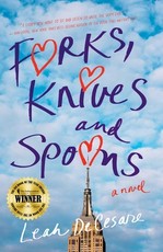 Forks, Knives, and Spoons