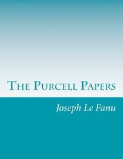 The Purcell Papers