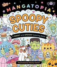 Mangatopia: Spoopy Cuties