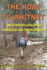 The Road to Whitney
