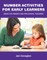 Number Activities For Early Learners: Ideas for Parents and Pre-School Teachers