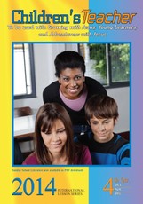 Children's Teacher