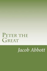 Peter the Great