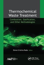 Thermochemical Waste Treatment