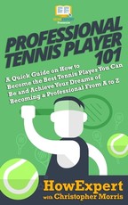 Professional Tennis Player 101