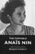 Portable Anais Nin