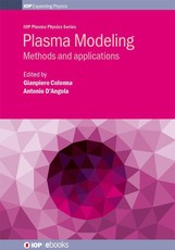 Plasma Modeling