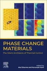 Phase Change Materials