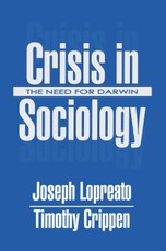 Crisis in Sociology