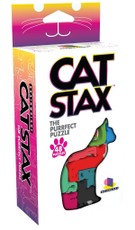 Stalo žaidimas „Cat Stax“