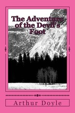The Adventure of the Devil's Foot
