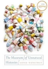 The Museum of Unnatural Histories