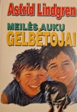 Meilės aukų gelbėtojai Meilės aukų gelbėtojai