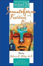 Somatoform and Factitious Disorders