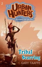 Tribal Scarring