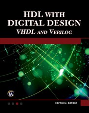 Hdl with Digital Design