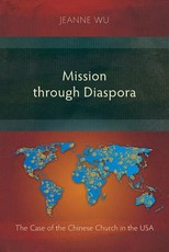 Mission through Diaspora