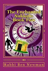 The Enchanted Sukkah