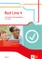 Red Line 1. Fit für Tests und Schulaufgaben mit CD-ROM. Klasse 5. Ausgabe für Bayern ab 2017