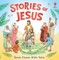 Stories of Jesus